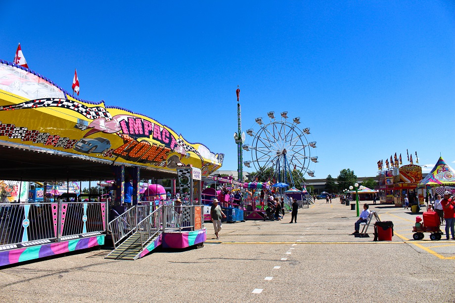 Another successful Westerner Days wraps up! - CentralAlbertaOnline.com ...