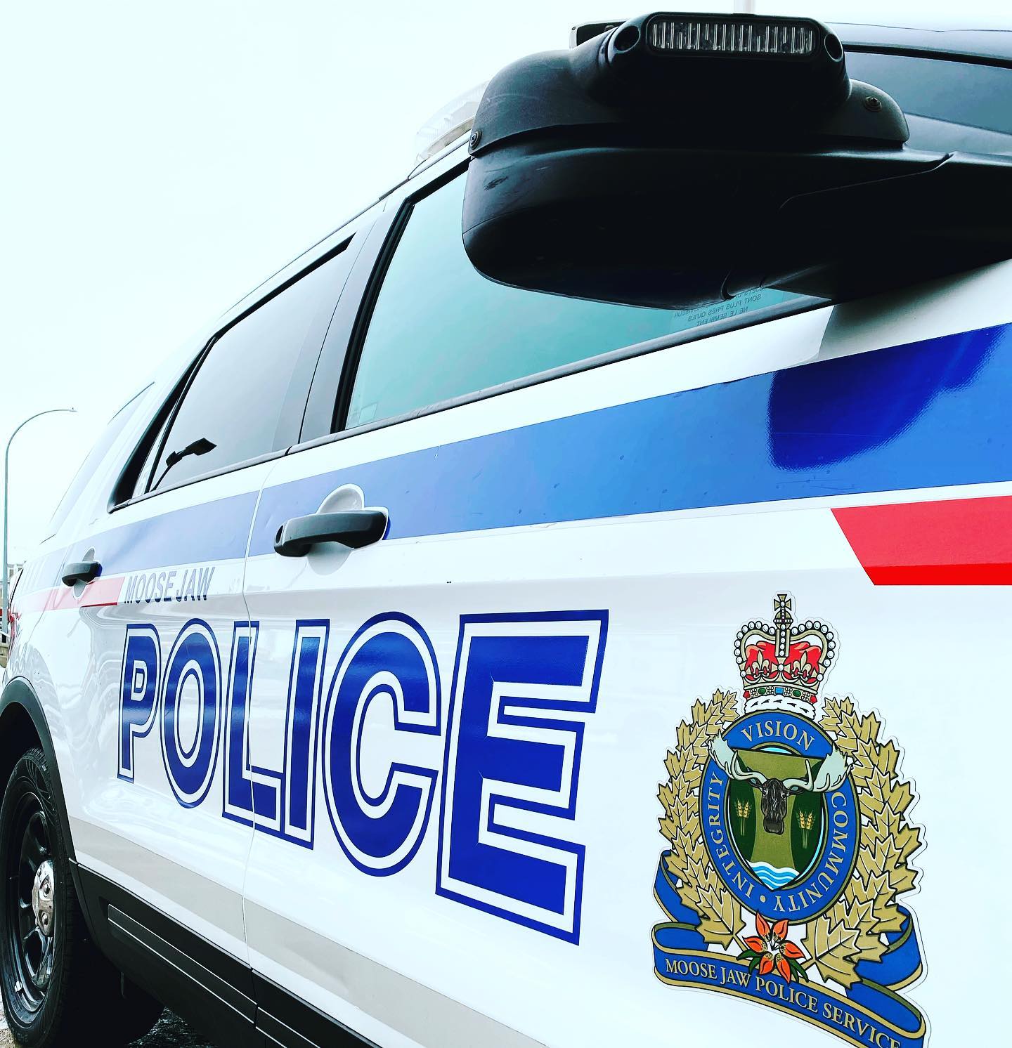 117 tickets issued, 440 vehicles checked during Moose Jaw Police's enforcement blitz