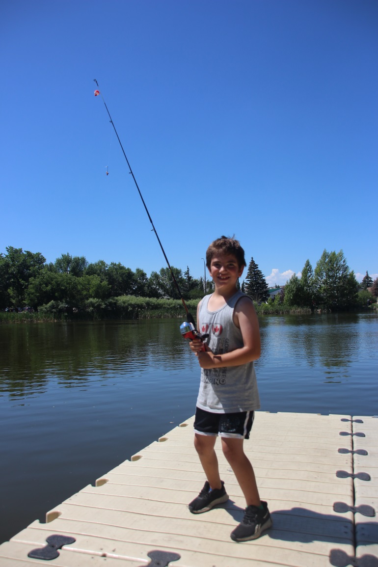 (VIDEO) 2023 Strathmore Canada Day a huge hit!