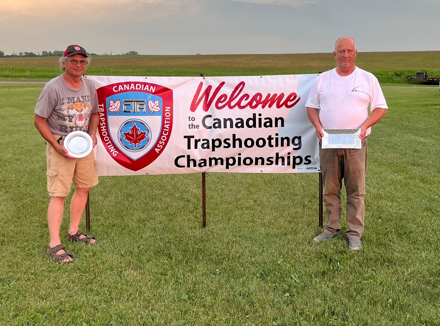 Local success at Canadian Trapshooting Championships DiscoverEstevan