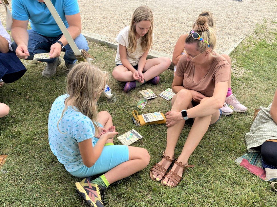 Bingo, parade and hoops: Mitchell and Area Fun Days in photos ...
