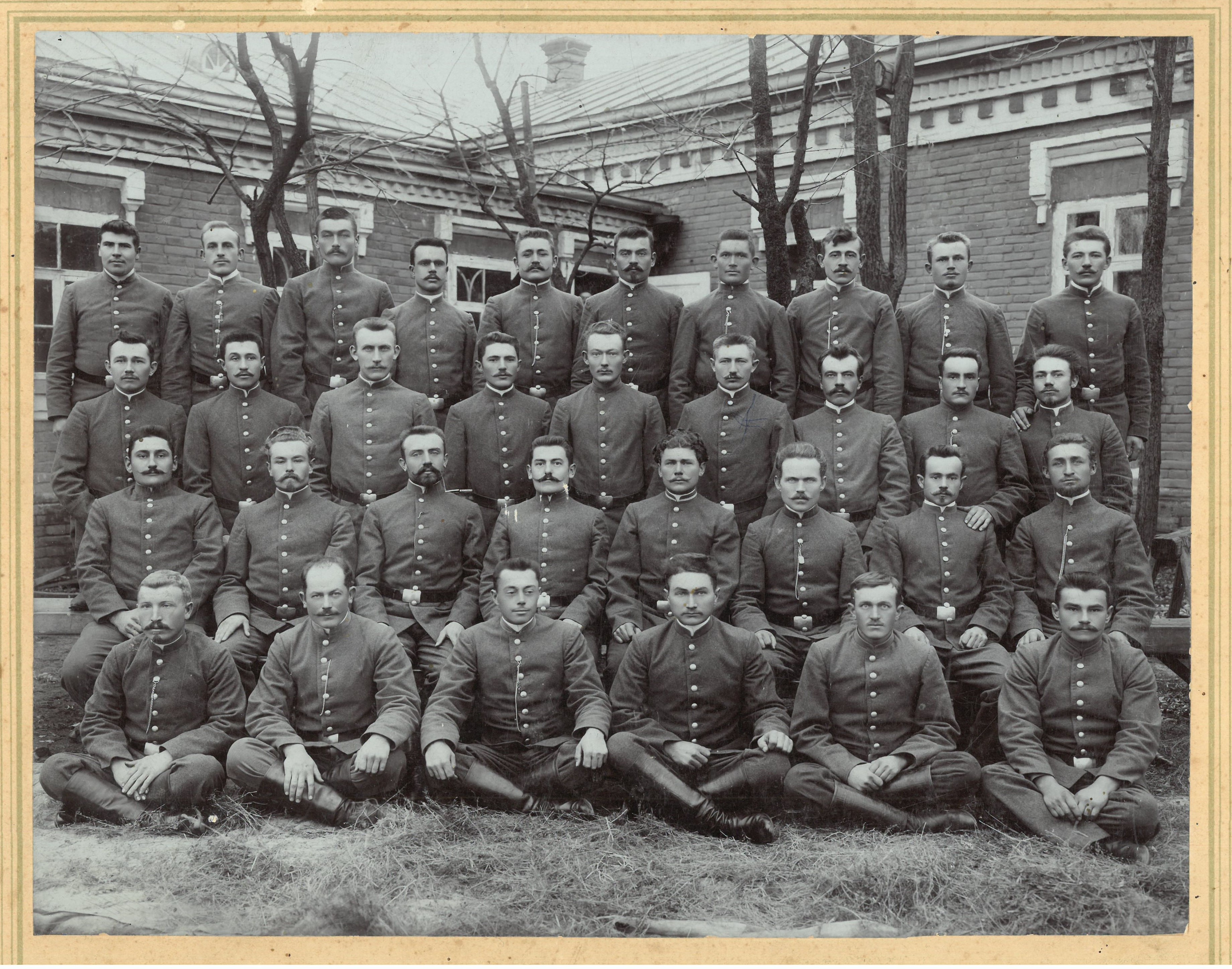 Still Speaking Episode 12 - Jacob Hoemsen - SteinbachOnline.com - Local ...