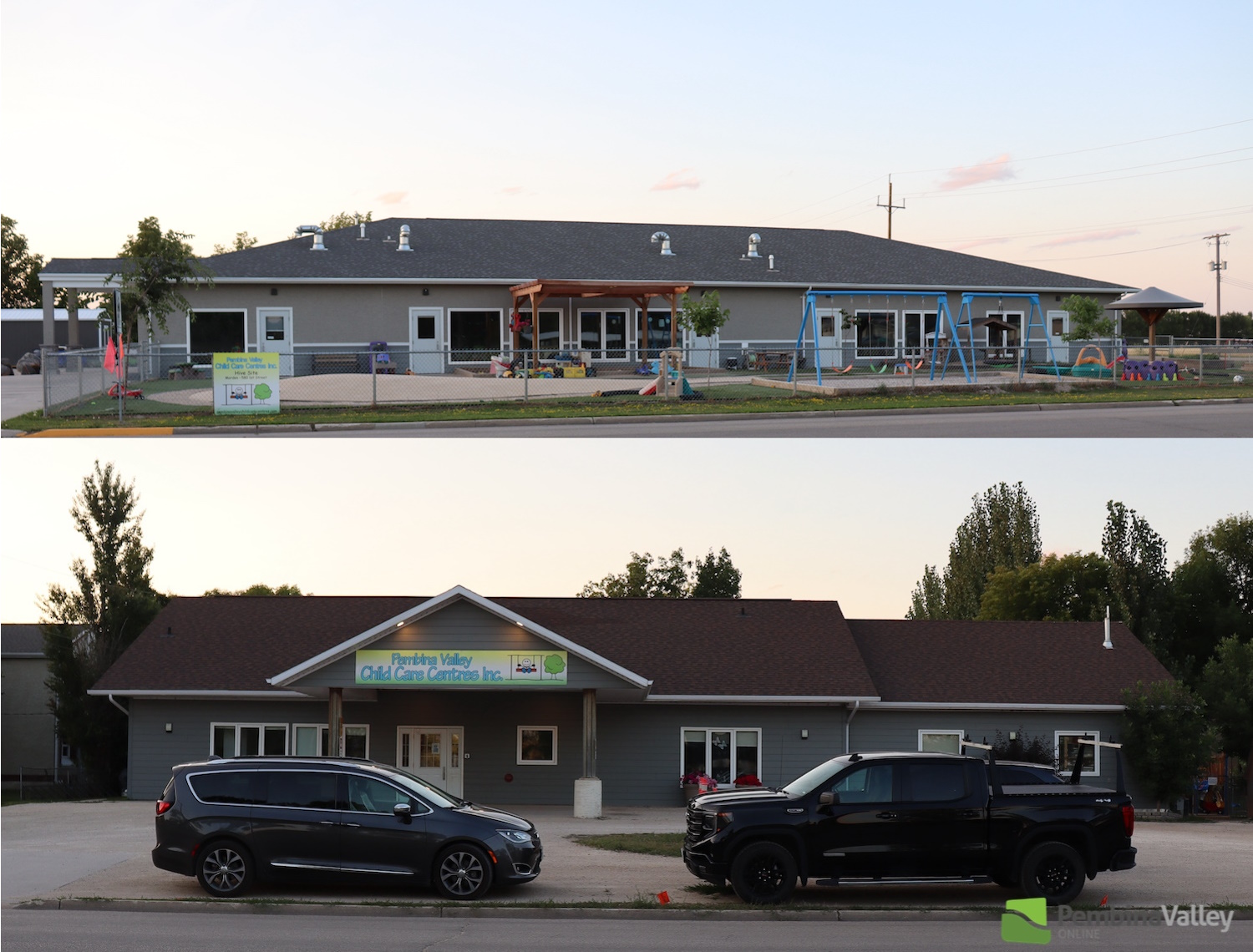 Development on new 104 space childcare facility to start soon in Morden