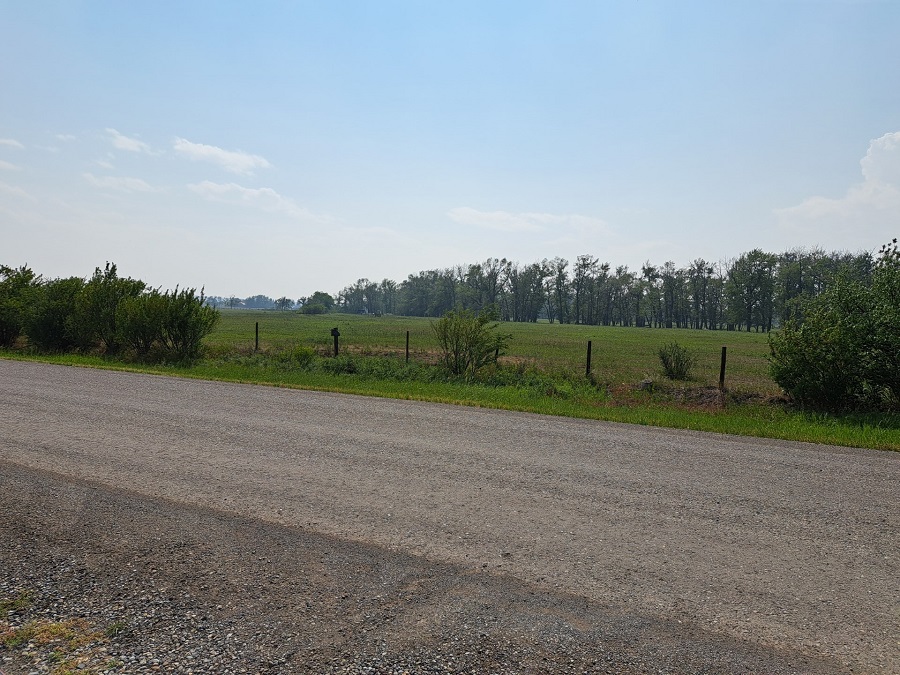 Residential assessments increase, farmland values drop