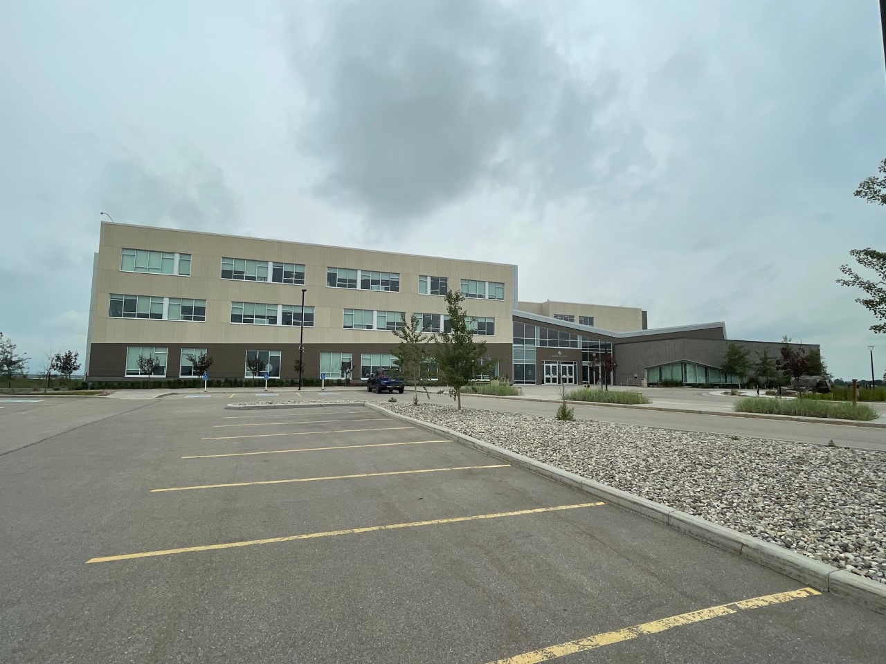 Budget adjustment approved by RVC Council - DiscoverAirdrie.com - Local ...