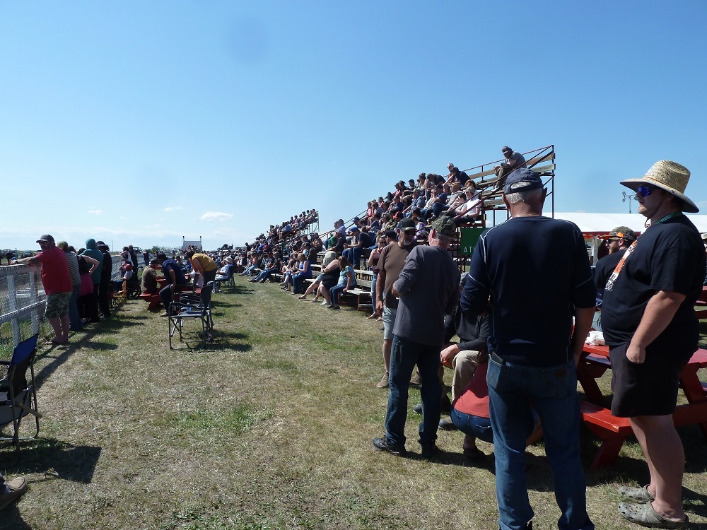 Another successful year for the Cereal Mud Bogs - WestCentralOnline ...