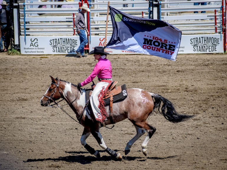 Road closures coming for Stampede parade - StrathmoreNow.com - Local ...