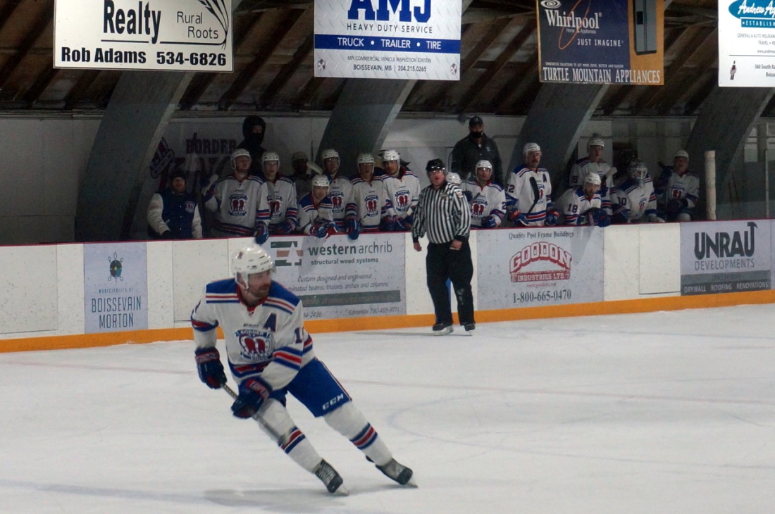 Border Kings are back in the THHL - DiscoverWestman.com - Local news ...