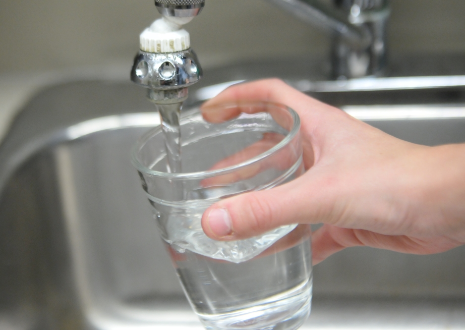 City council approves new Highway 1 West Water Cooperative water