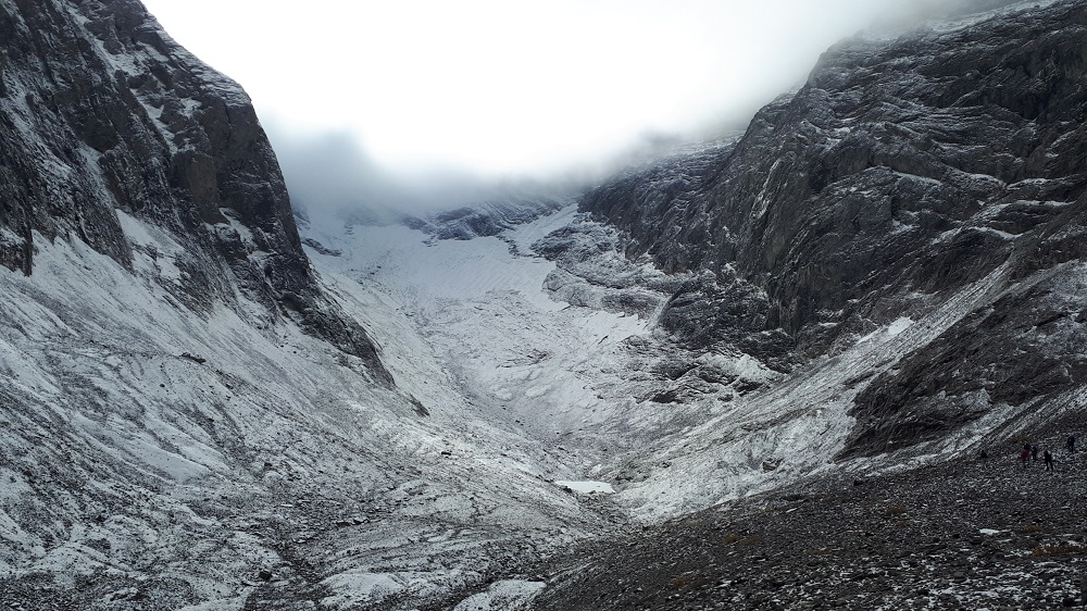 Mt Rae Snow flies in Kananaskis - CochraneNow: Cochrane, Alberta's latest news ...