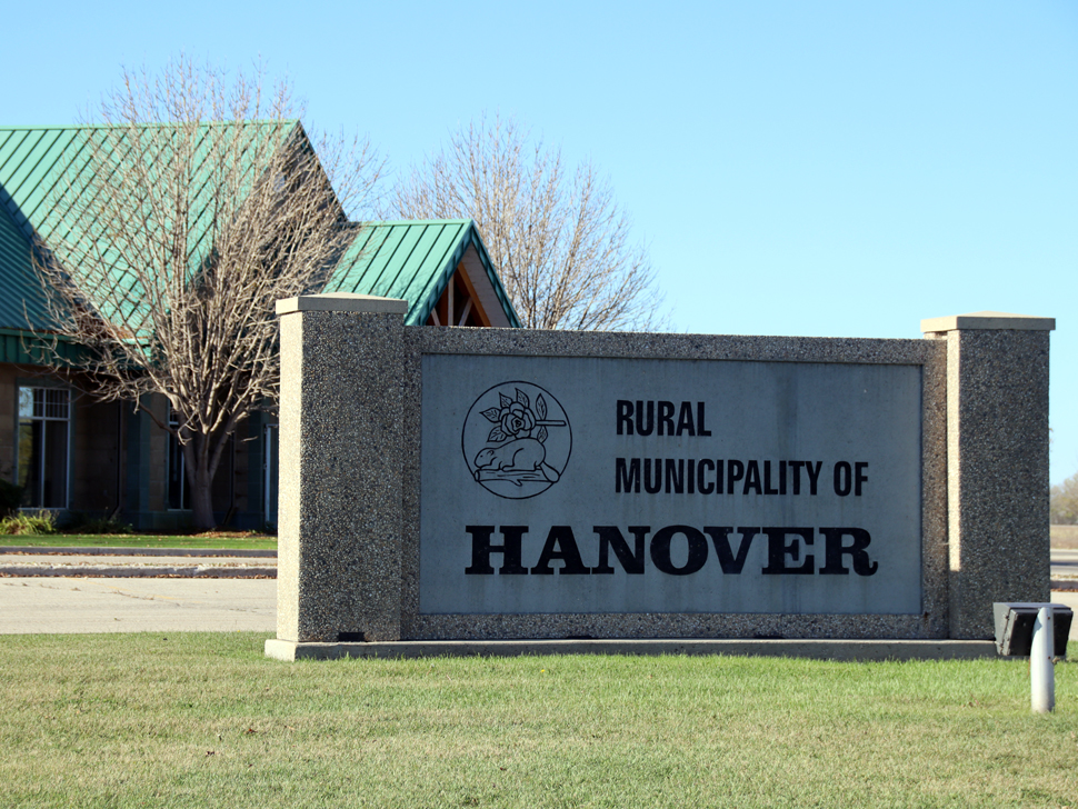 Hanover announces surplus in supplemental taxes
