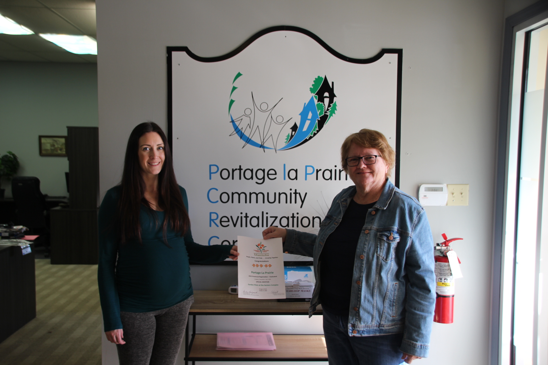 Communities in Bloom gives Portage its first-ever perfect score