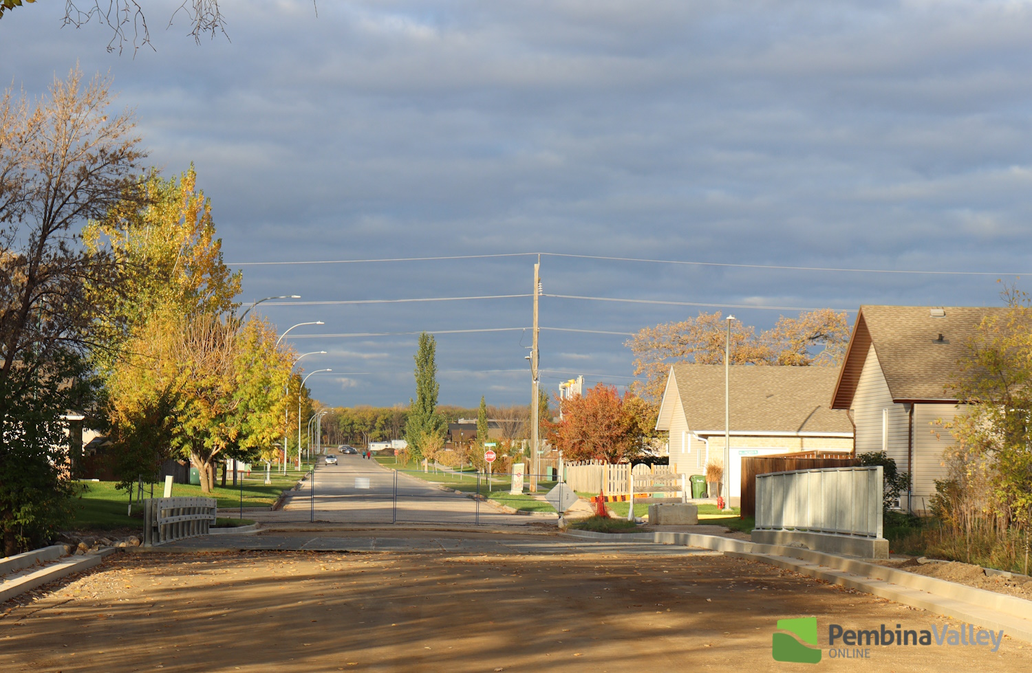 Morden bridges set to open soon Local news