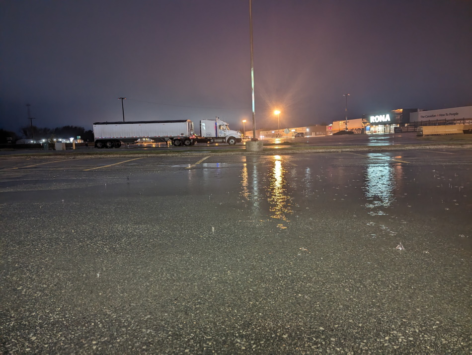 October means severe thunderstorms? - PortageOnline.com - Local news ...