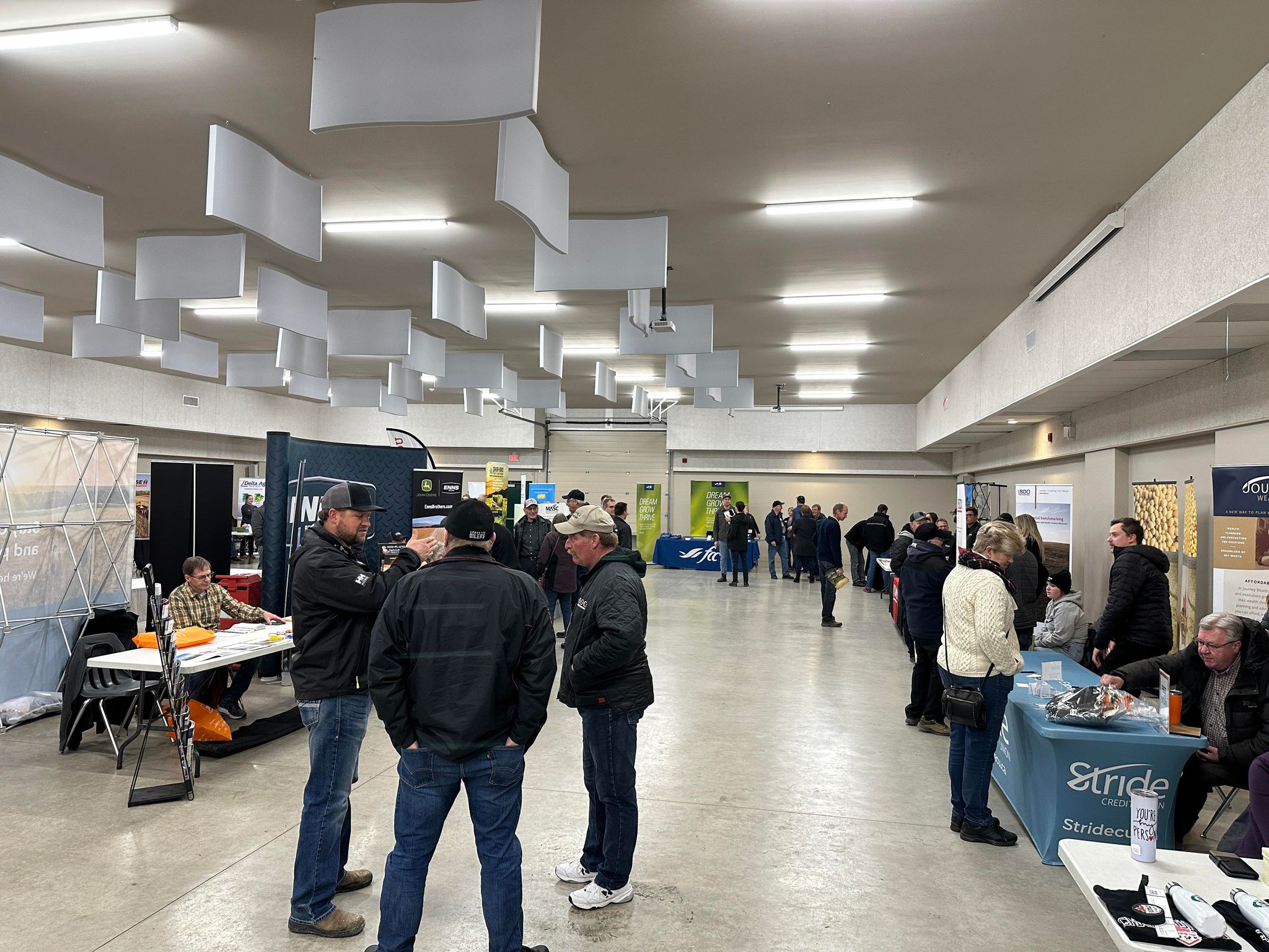 Portage Terriers host second annual Ag Expo - PortageOnline.com - Local ...