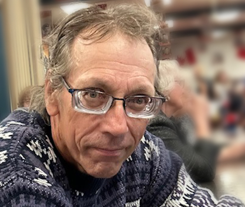 RCMP asking for help locating missing man - CHVNRadio: Southern ...