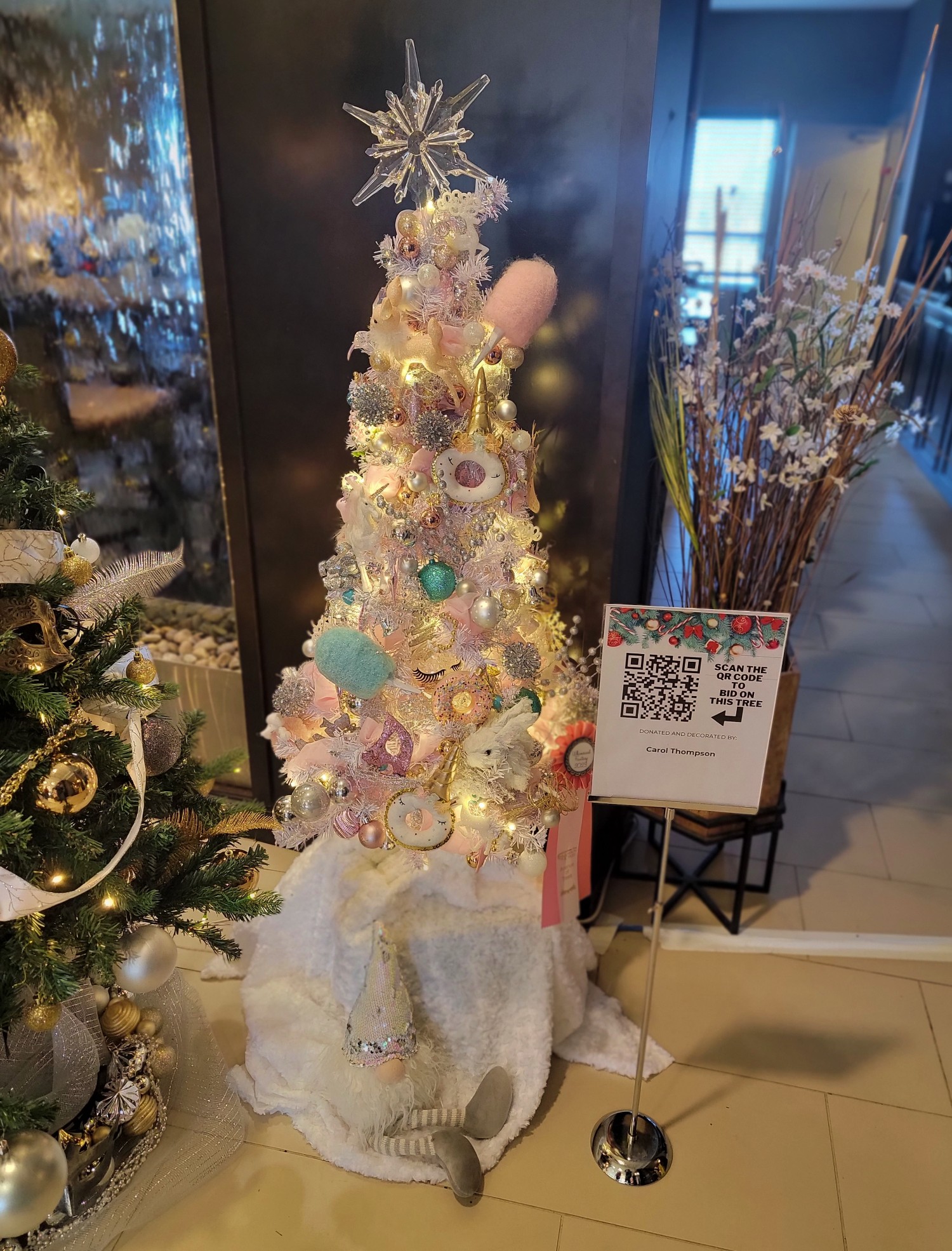 Avenue of Trees returns for 11th year Local news, Weather, Sports, and Job