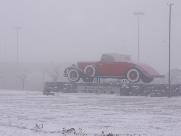 Fog Advisory issued for Saturday morning Local news, Weather, Sports