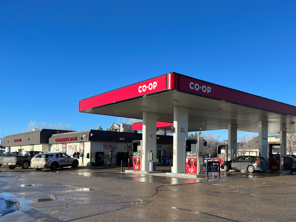 Provincial Fuel Tax Holiday set to begin on Monday