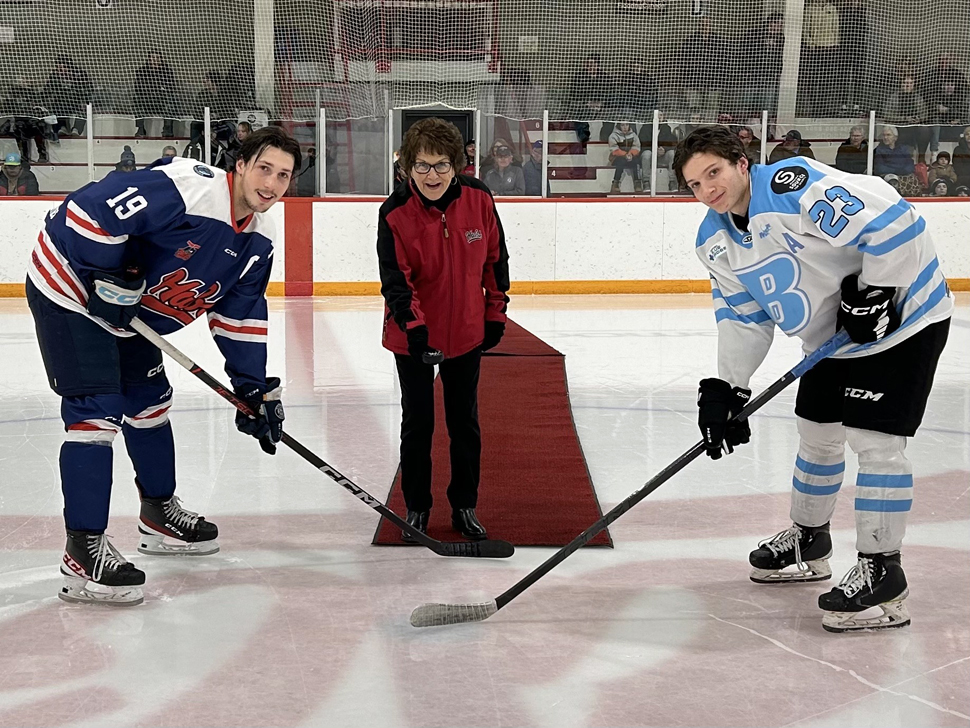 Weekend Recap Pistons collect pair of wins in Habs inspired jerseys