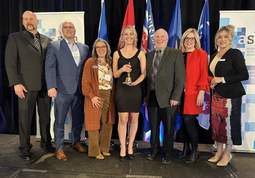 Wolf Creek Schools' SRO program honoured - CentralAlbertaOnline.com ...