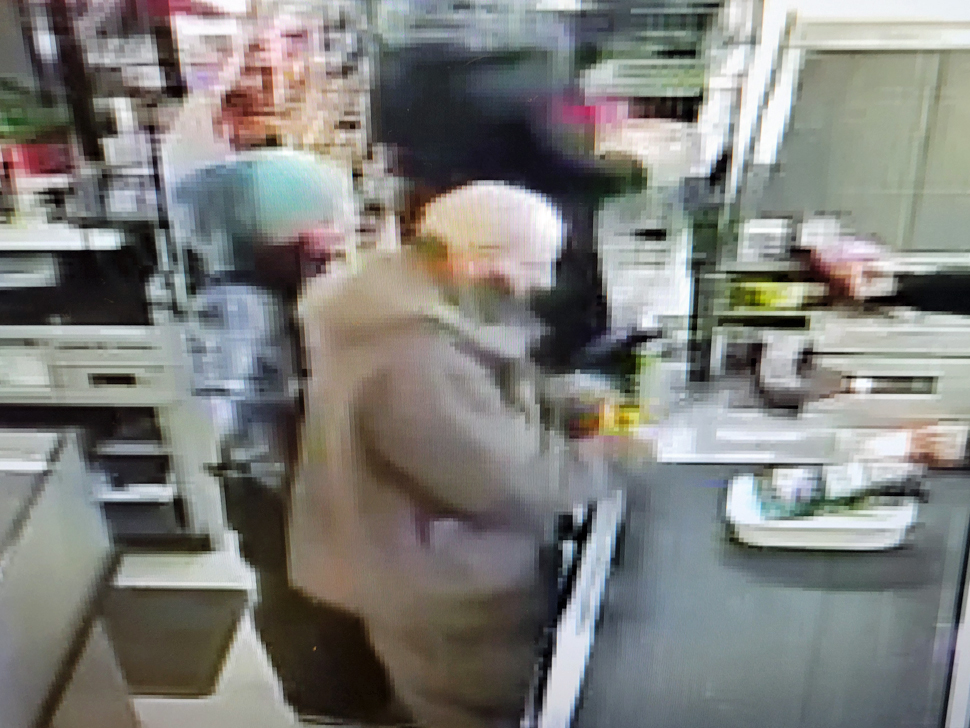 Suspects sought in Superstore armed robbery - SteinbachOnline.com ...