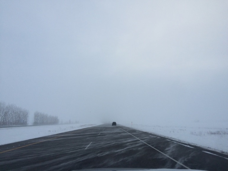 Extreme cold warning issued for the area - PortageOnline.com - Local