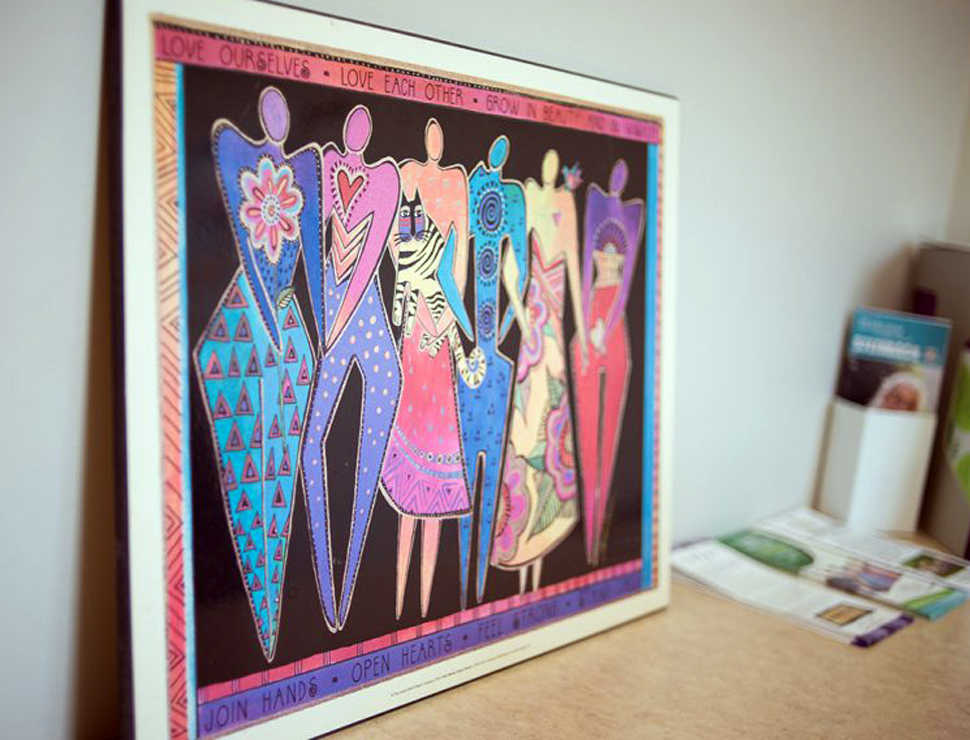 Agape House sees increase in need for shelter and support