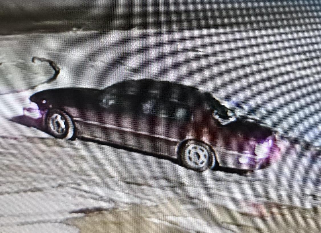 Ponoka RCMP are asking for your help in solving two break and enter ...