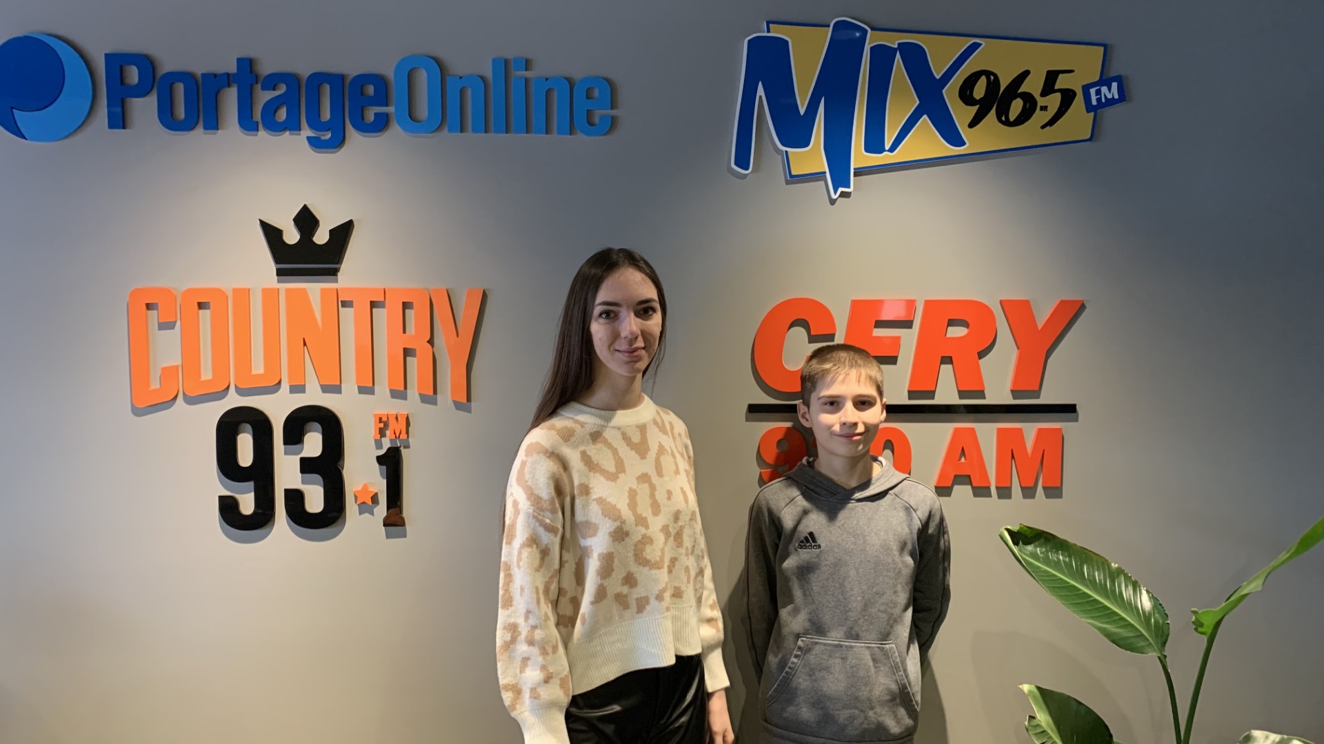 Ukrainian Night brings community together for Portage Terriers ...