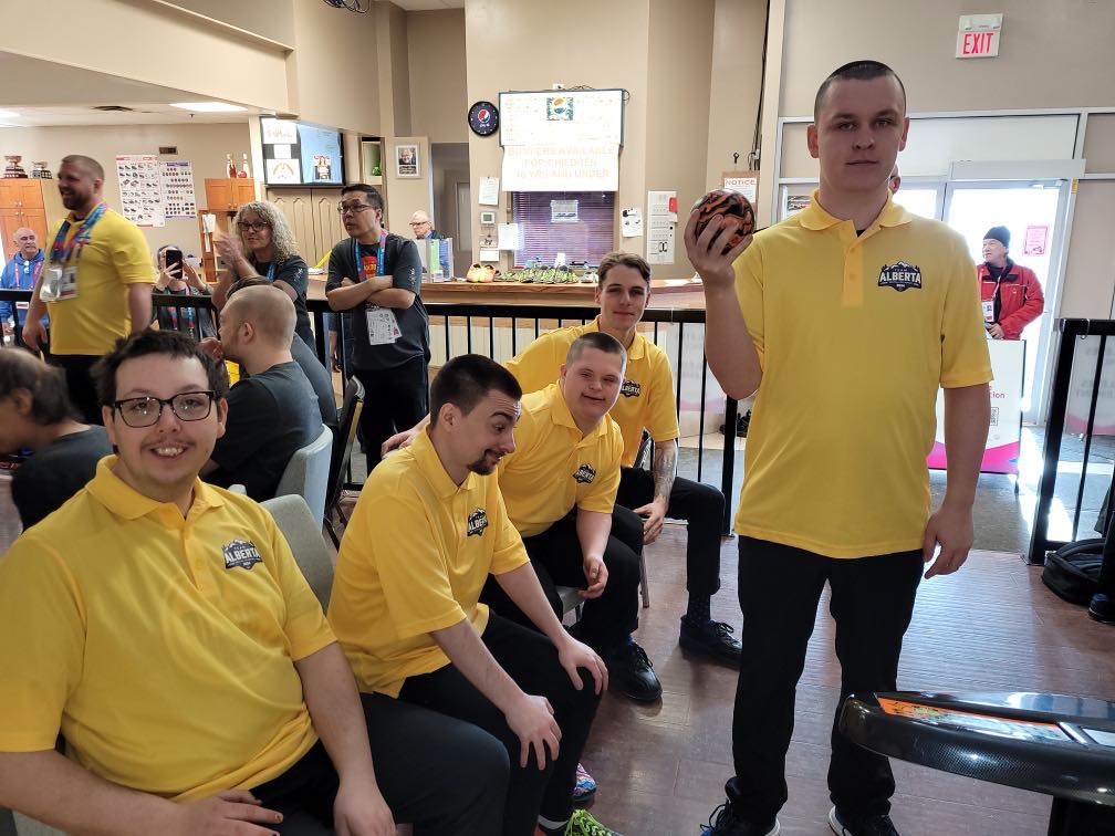 Airdrie Talent Shines At Special Olympics Canada Winter Games airdrie-talent-shines-at-special-olympics-canada-winter-games