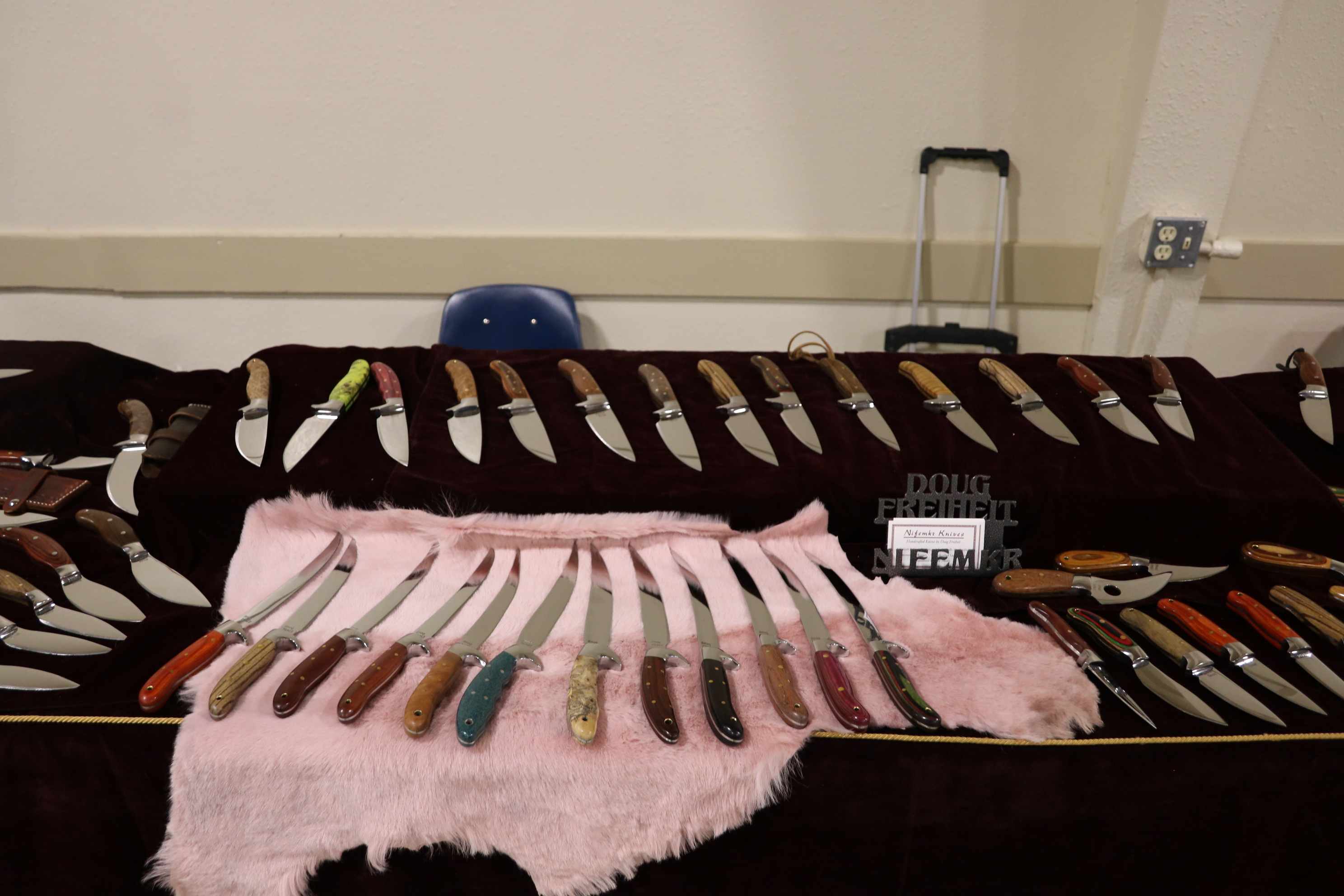 2024 Moose Jaw Gun Show a huge success Local news, Weather, Sports