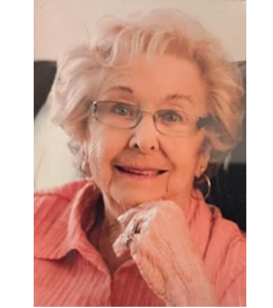 Roberta Mae Passmore Local news, Weather