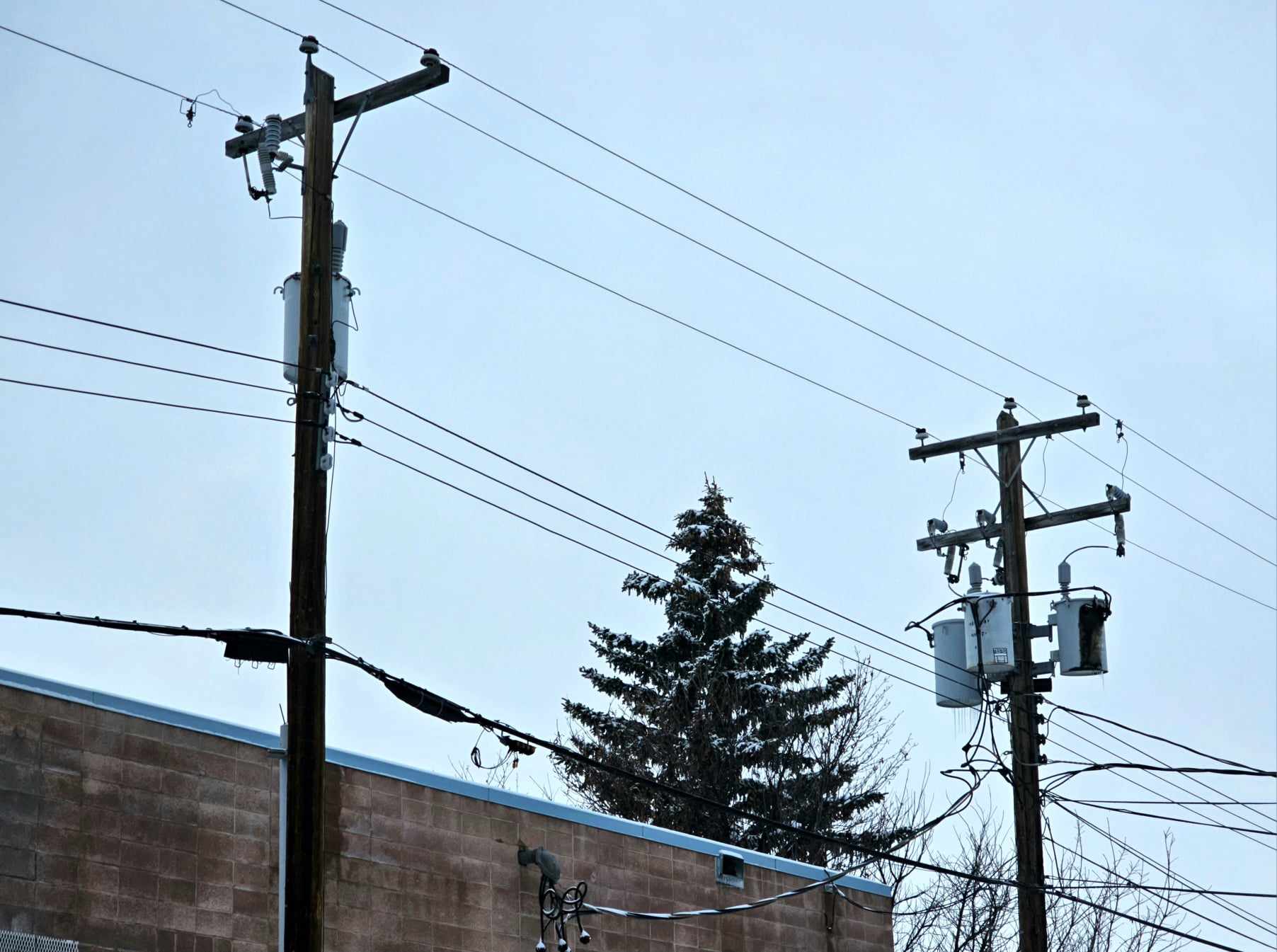 UPDATE Tight supply leads a Grid Alert by the Alberta Electric System Operator