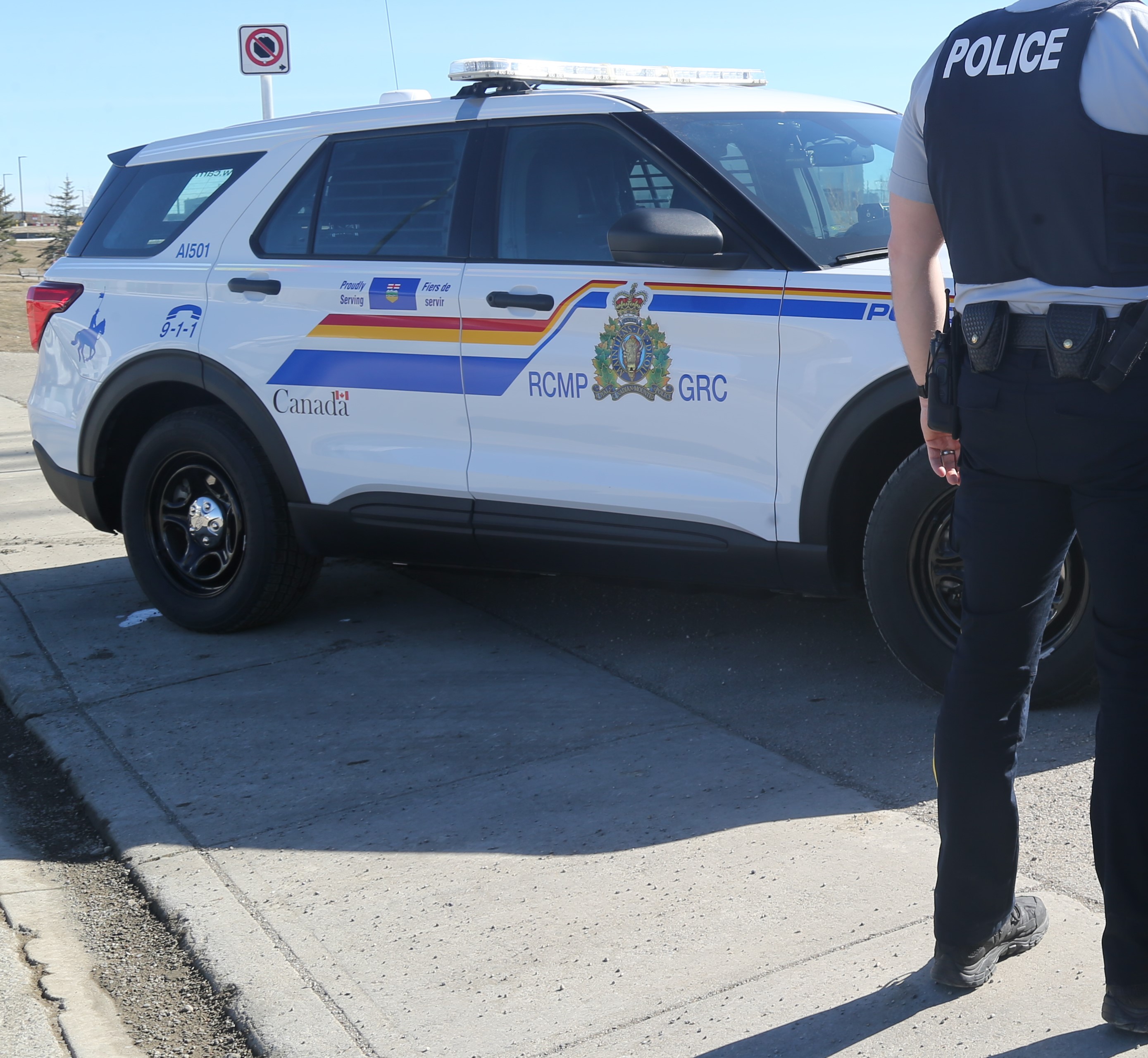 Calgary man charged in Cochrane-area homicide - CochraneNow: Cochrane ...