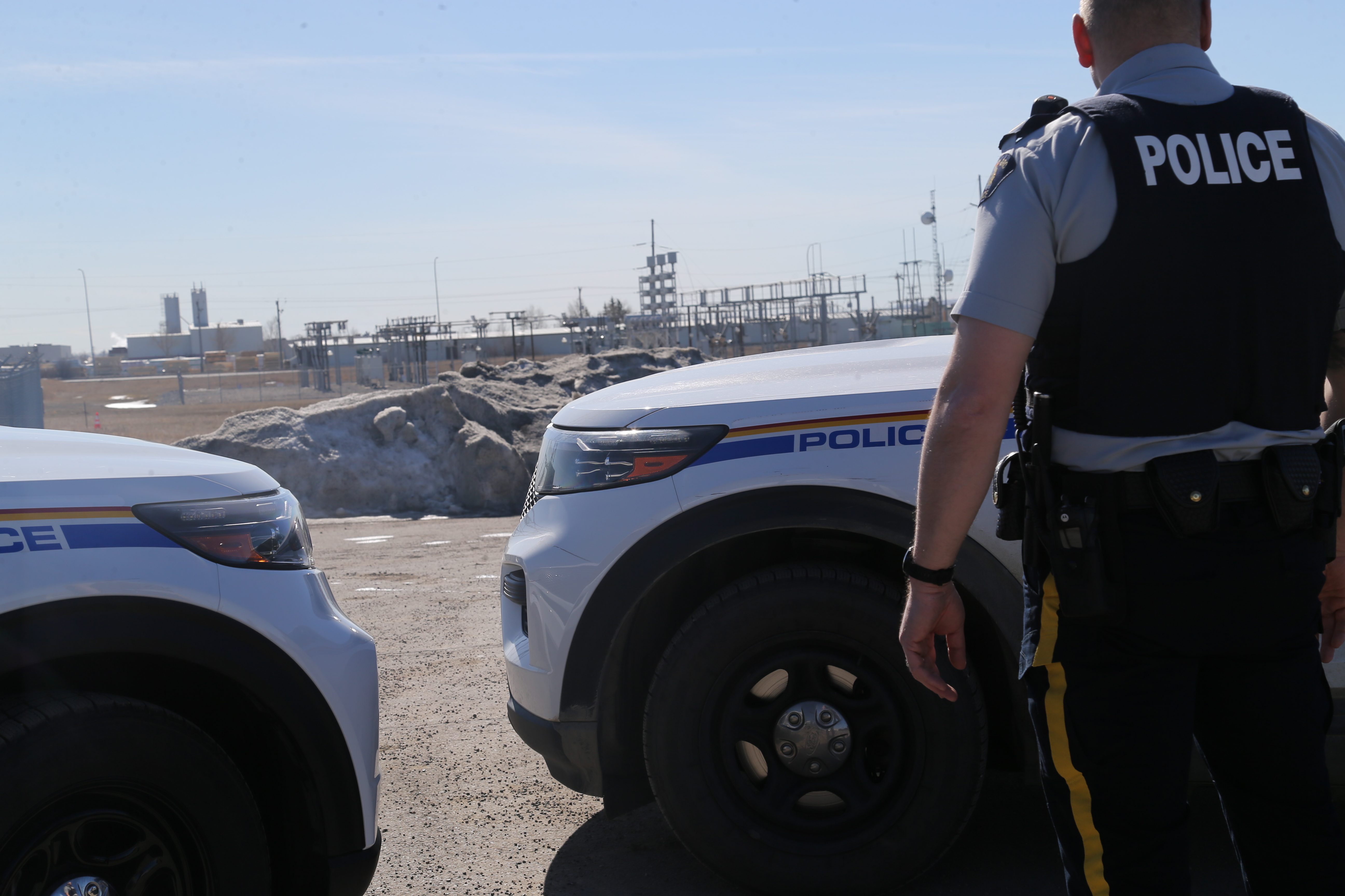 18-year-old Airdrie man facing drug trafficking charges ...