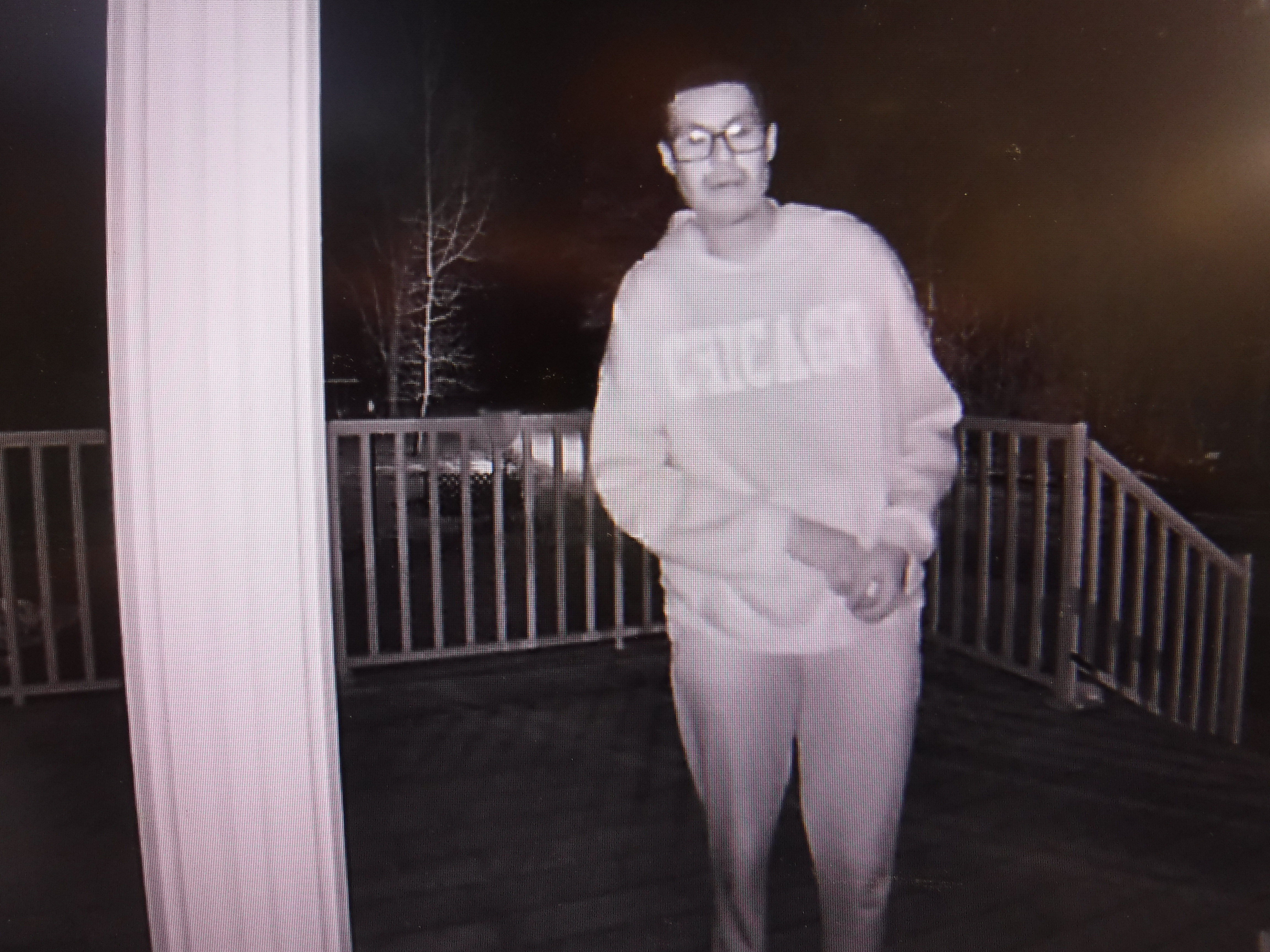 Stonewall RCMP ask for help identifying suspect connected to recent ...