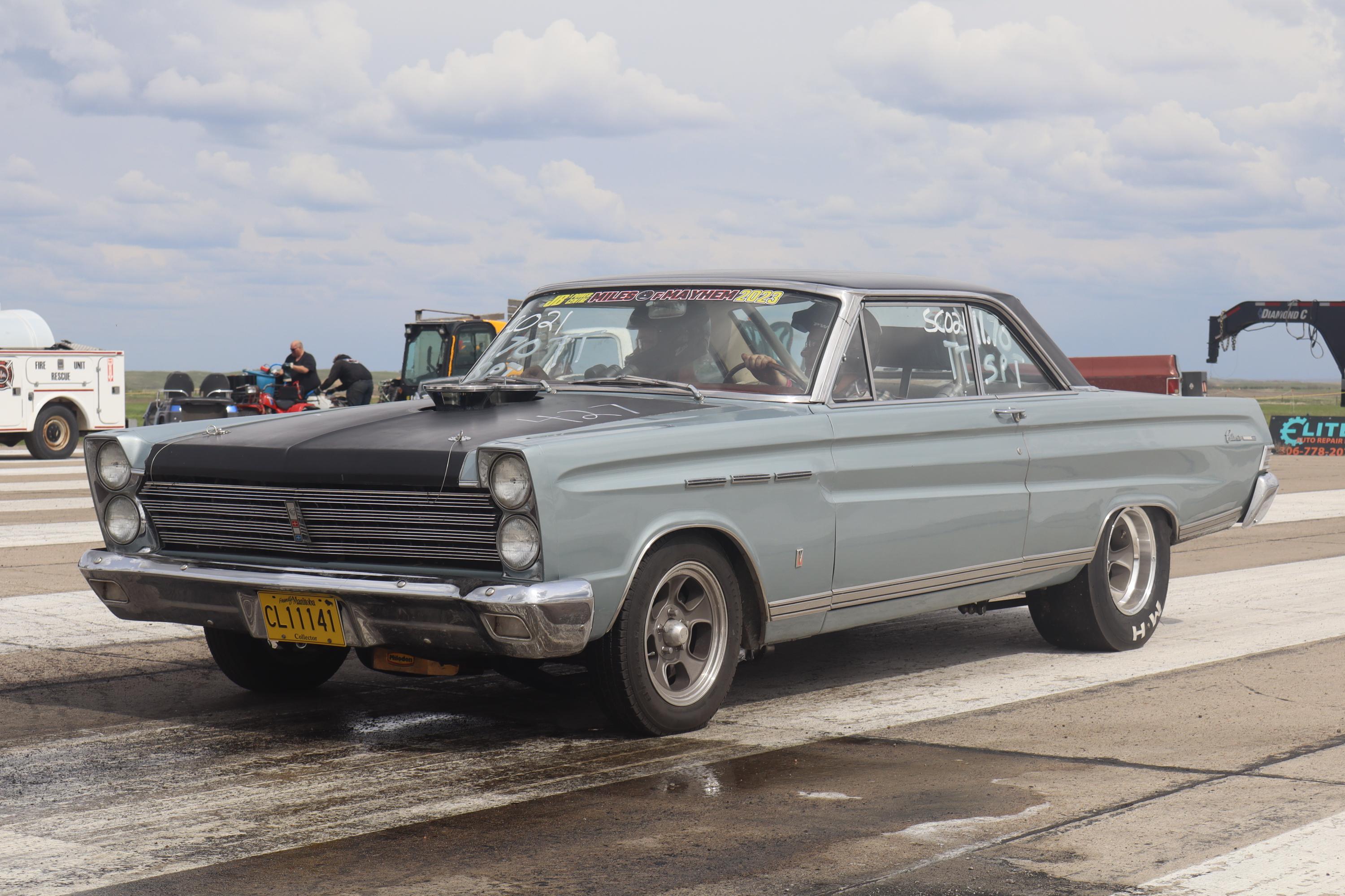Drag racing in high gear for start of Swift Current season ...