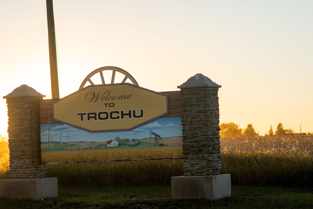 Town of Trochu sees large layoffs following fire at Sunterra Meats