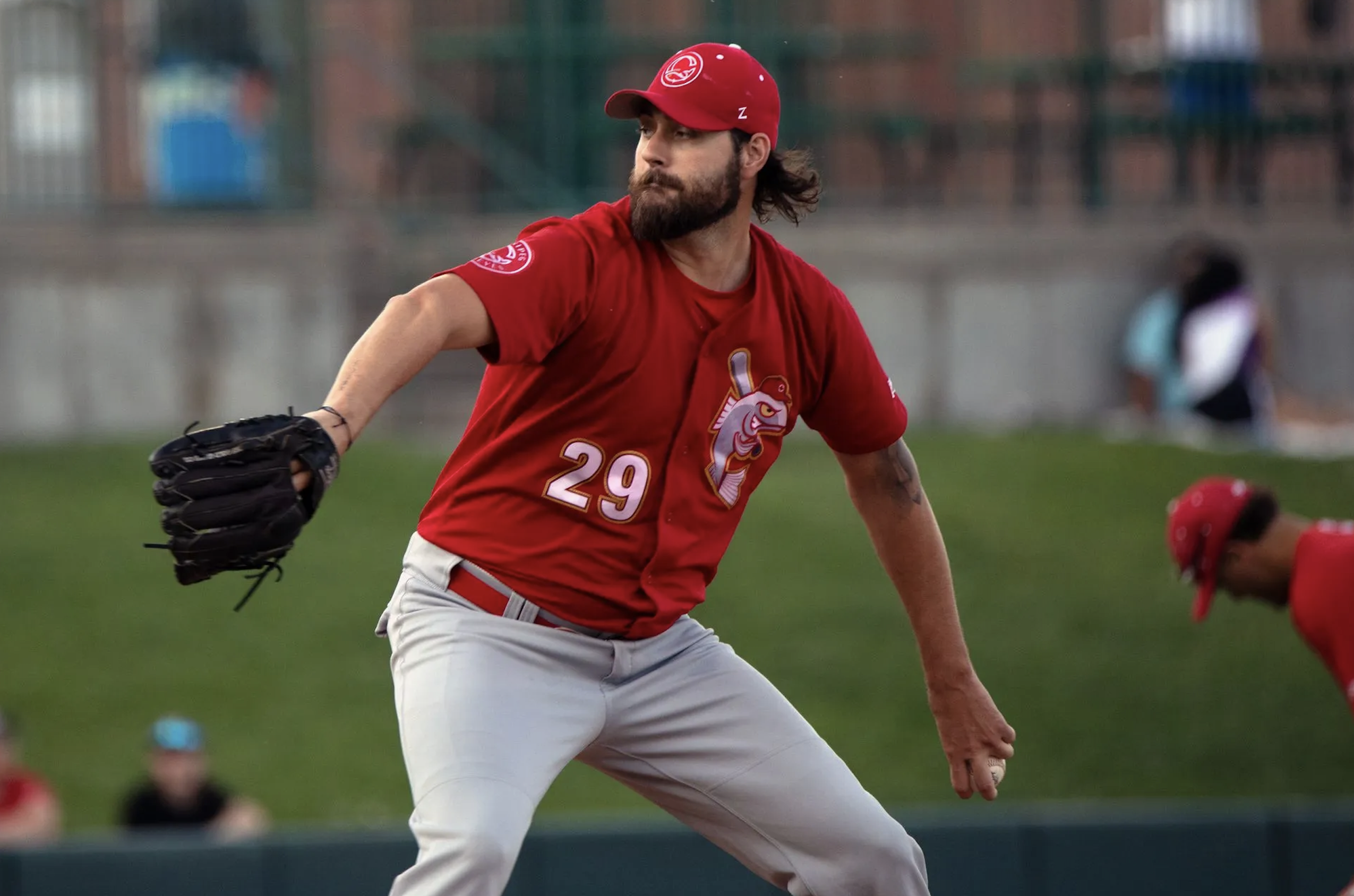 Goldeyes open series by shutting out RailCats - PembinaValleyOnline.com ...