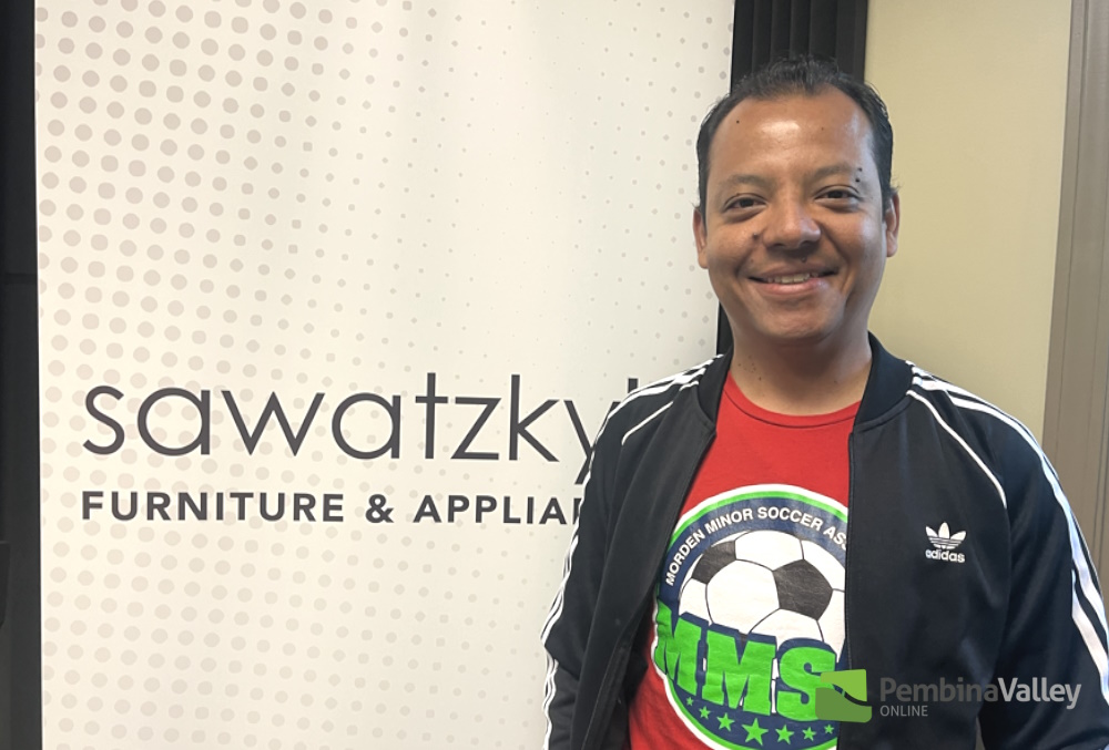 Goal! Morden Minor Soccer to extend registration for players, coaches ...