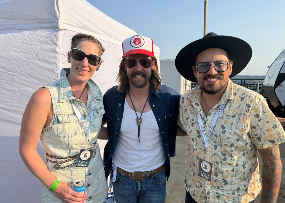 GALLERY: Bow Valley Boot Stomp debuts with great food, dancing and ...