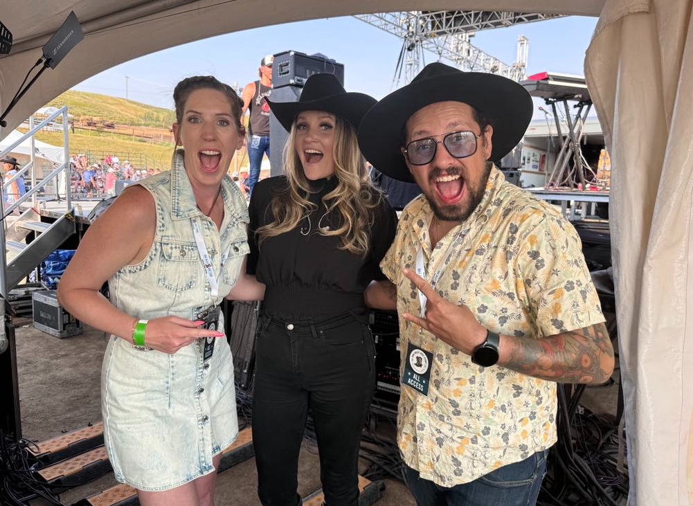 GALLERY: Bow Valley Boot Stomp debuts with great food, dancing and ...