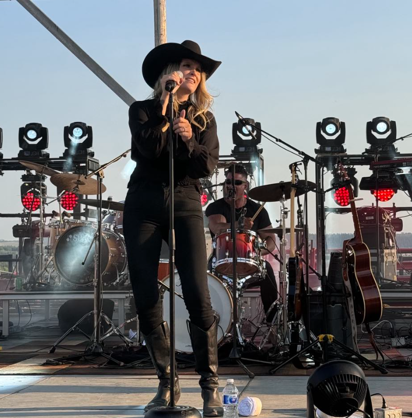 GALLERY: Bow Valley Boot Stomp debuts with great food, dancing and ...