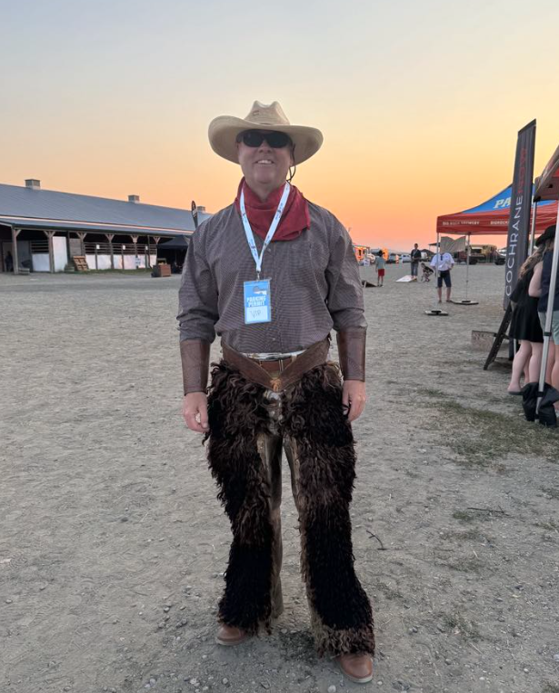 GALLERY: Bow Valley Boot Stomp debuts with great food, dancing and ...