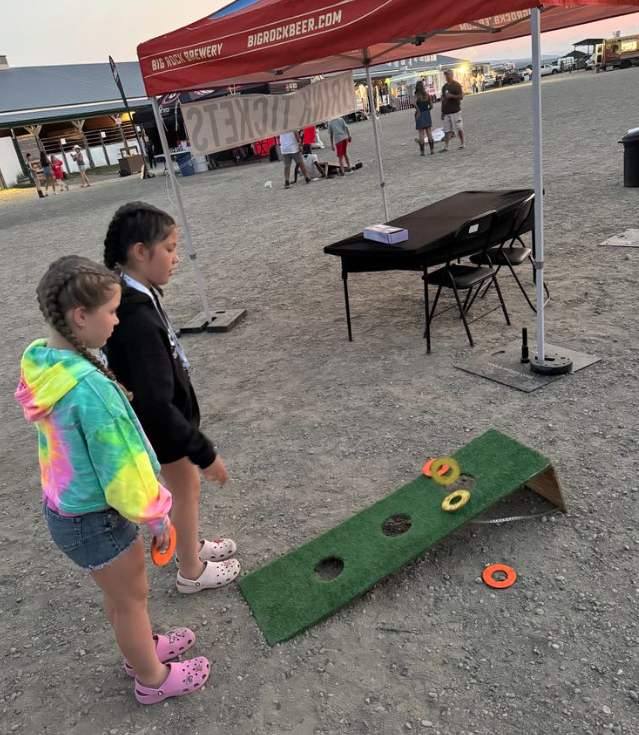 GALLERY: Bow Valley Boot Stomp debuts with great food, dancing and ...