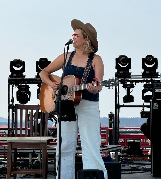 GALLERY: Bow Valley Boot Stomp debuts with great food, dancing and ...