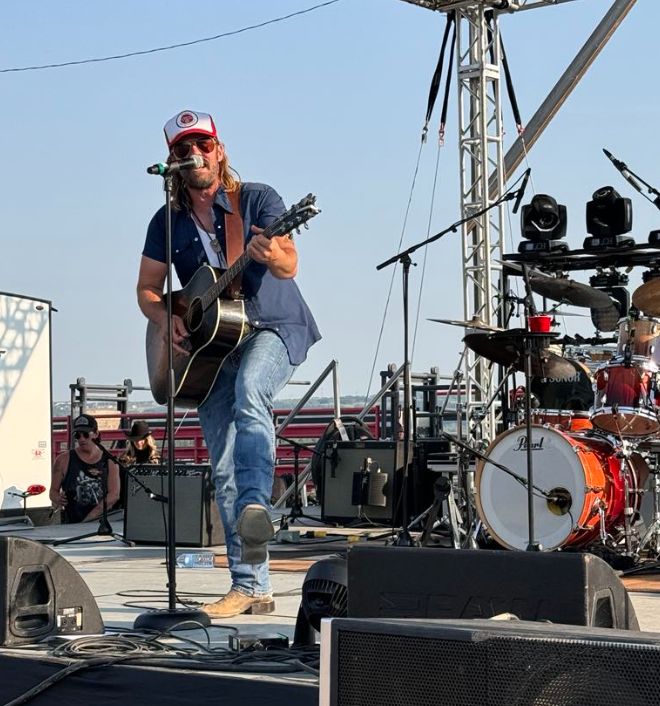 GALLERY: Bow Valley Boot Stomp debuts with great food, dancing and ...
