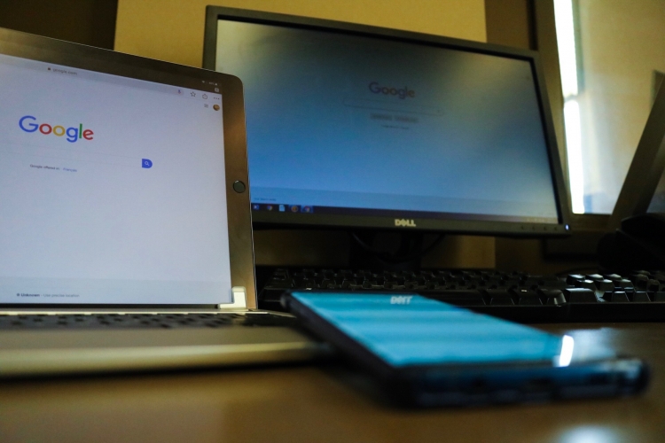 Government of Canada reports non-material data security incident affecting some user accounts