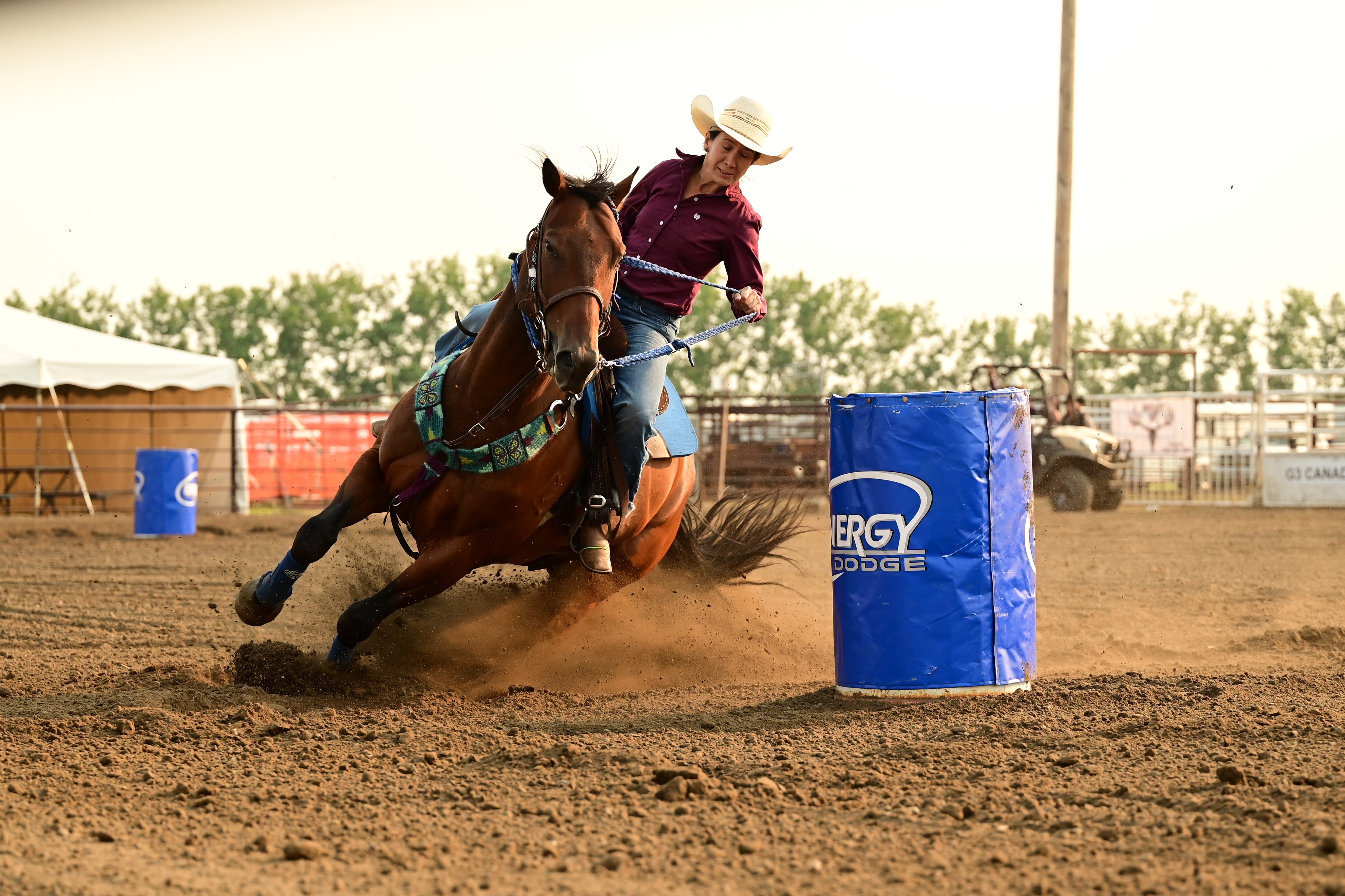 Kerrobert Rodeo a huge success - WestCentralOnline: West Central ...